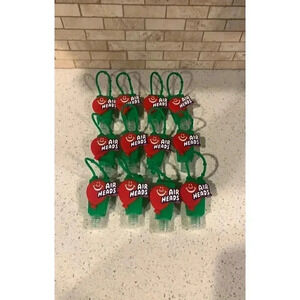 FLEX BEAUTY LABS AIRHEADS Hand‎ Sanitizer